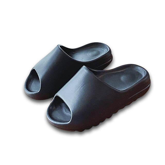 Foam best sale sandals kids