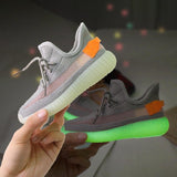 MOF Kids light up sneakers sneakers MOF for kids 